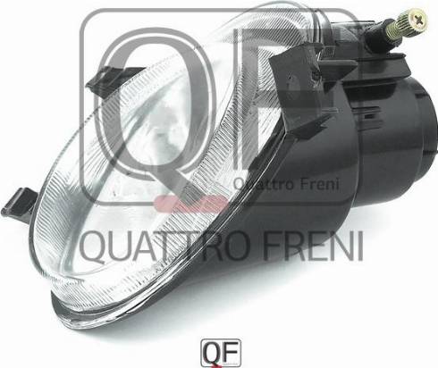Quattro Freni qf00200002 - Противотуманная фара autodnr.net