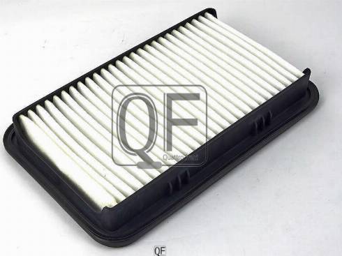 Quattro Freni QF00300030 - Повітряний фільтр autocars.com.ua