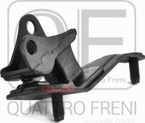 Quattro Freni QF00A00157 - Підвіска, тримач автоматичної коробки передач autocars.com.ua