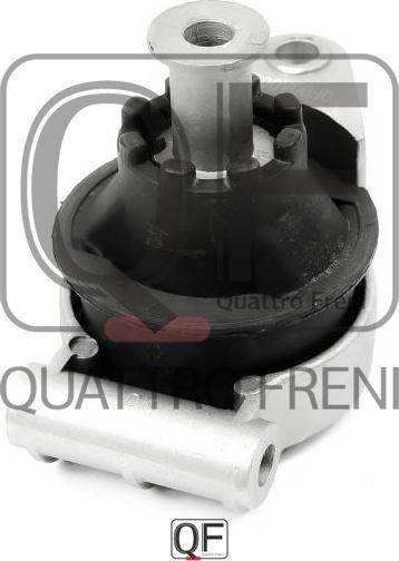 Quattro Freni QF00A00309 - Подушка, опора, подвеска двигателя autodnr.net