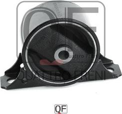 Quattro Freni QF00A00434 - Подушка, опора, подвеска двигателя avtokuzovplus.com.ua