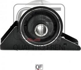 Quattro Freni QF00A00446 - Подушка, опора, подвеска двигателя autodnr.net