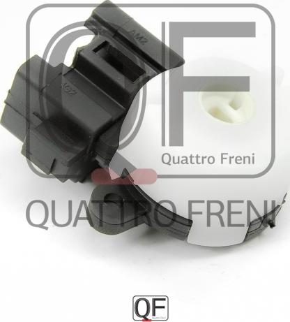 Quattro Freni QF00E00026 - Переключатель зажигания avtokuzovplus.com.ua