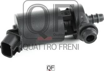 Quattro Freni qf00n00007 - Водяной насос, система очистки окон autodnr.net