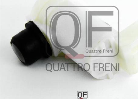 Quattro Freni qf00n00008 - Водяной насос, система очистки окон autodnr.net