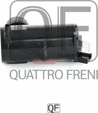Quattro Freni qf00n00019 - Водяной насос, система очистки окон autodnr.net