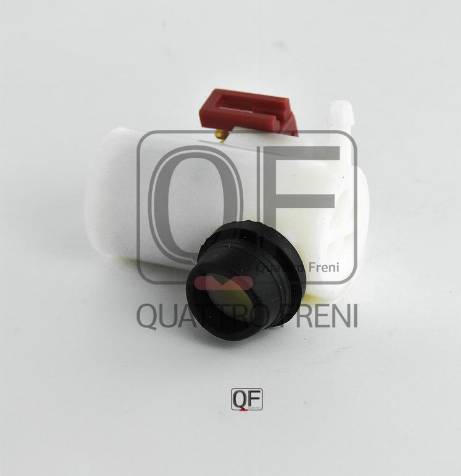Quattro Freni qf00n00026 - Водяной насос, система очистки фар autodnr.net