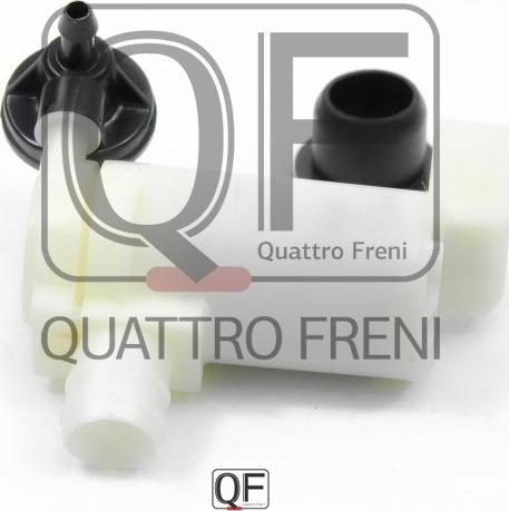Quattro Freni qf00n00042 - Водяной насос, система очистки фар autodnr.net