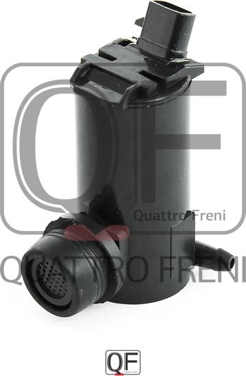 Quattro Freni qf00n00086 - Водяной насос, система очистки окон autodnr.net