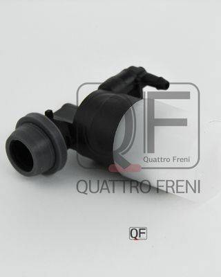 Quattro Freni QF00N00094 - Водяний насос, система очищення вікон autocars.com.ua
