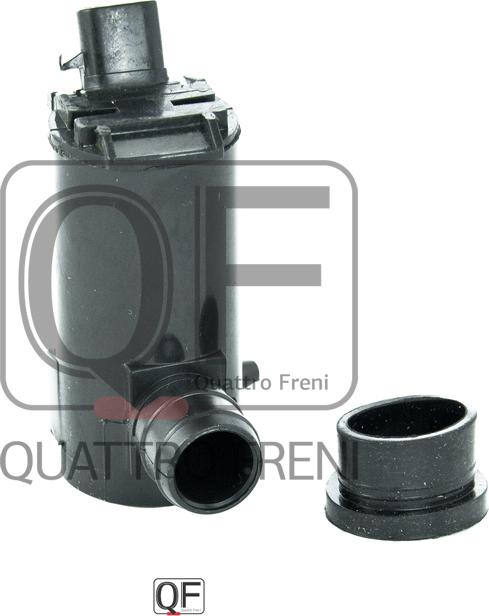 Quattro Freni QF00N00096 - Моторчик омывателя autodnr.net