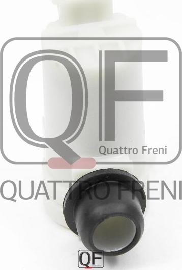 Quattro Freni QF00N00148 - Водяний насос, система очищення вікон autocars.com.ua
