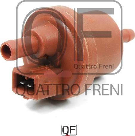 Quattro Freni qf00t00034 - Клапан вентиляции, топливный бак autodnr.net