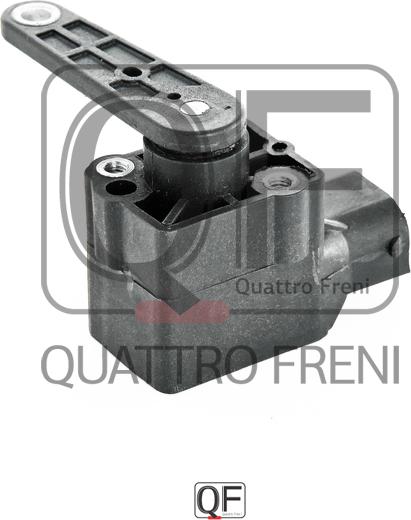 Quattro Freni QF00T00679 - Датчик, ксенонове світло (регулювання кута нахилу фар) autocars.com.ua