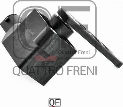 Quattro Freni QF00T00683 - Датчик, ксеноновый свет (регулировка угла наклона фар) autodnr.net