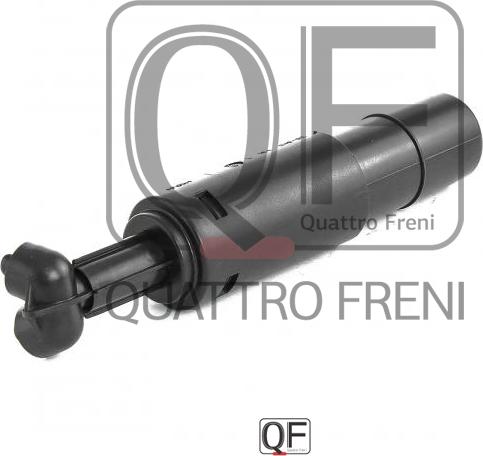 Quattro Freni QF00T00834 - Распылитель, форсунка, система очистки фар autodnr.net