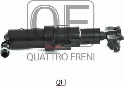 Quattro Freni QF00T01046 - Распылитель, форсунка, система очистки фар autodnr.net