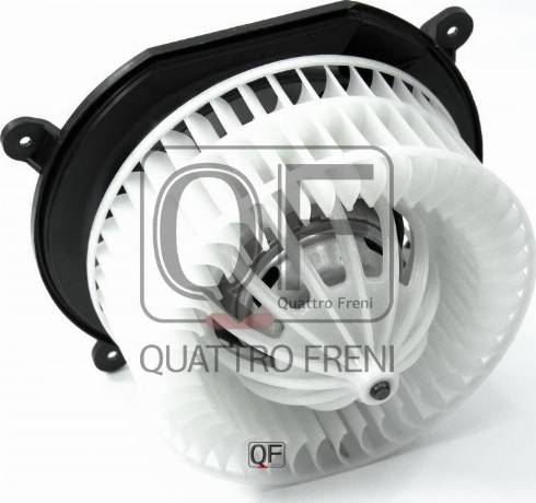 Quattro Freni QF00T01105 - Вентилятор салона avtokuzovplus.com.ua