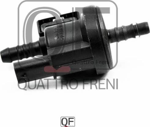 Quattro Freni qf00t01377 - Клапан вентиляции, топливный бак autodnr.net