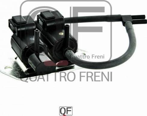 Quattro Freni QF00T01384 - Клапан управління тиском autocars.com.ua