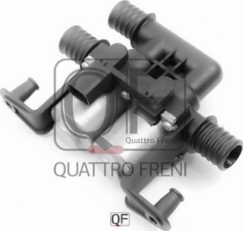 Quattro Freni qf00t01386 - Регулирующий клапан охлаждающей жидкости autodnr.net