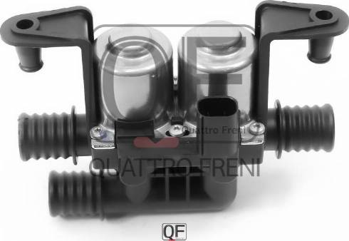 Quattro Freni qf00t01420 - Регулирующий клапан охлаждающей жидкости autodnr.net