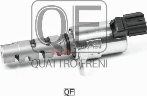 Quattro Freni QF00T01454 - Регулирующий клапан, выставление распределительного вала avtokuzovplus.com.ua