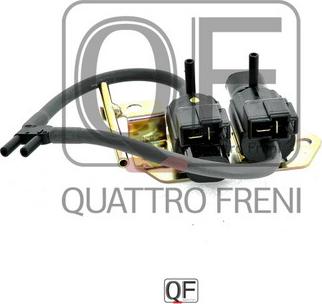 Quattro Freni qf00t01462 - Преобразователь давления, турбокомпрессор autodnr.net