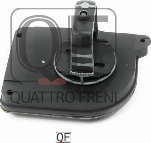Quattro Freni qf00t01465 - Клапан, управление воздуха-впускаемый воздух autodnr.net