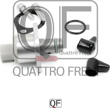 Quattro Freni qf00t01468 - Редукционный клапан, Common-Rail-System autodnr.net