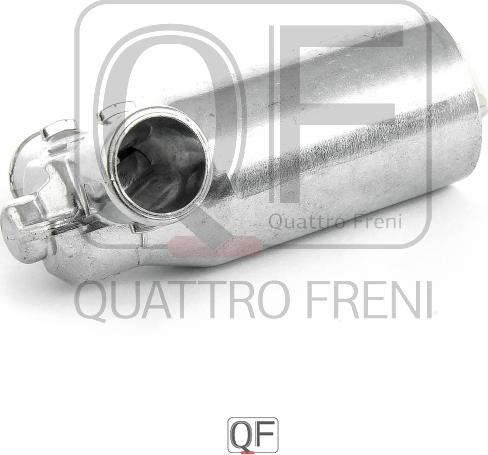 Quattro Freni qf00t01472 - Поворотная заслонка, подвод воздуха autodnr.net