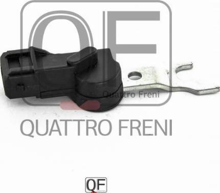 Quattro Freni QF00T01474 - Датчик, положение распределительного вала avtokuzovplus.com.ua