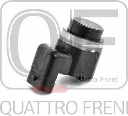 Quattro Freni QF00T01578 - Датчик, система допомоги при парковці autocars.com.ua