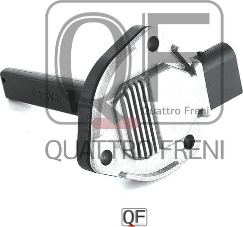 Quattro Freni QF00T01607 - Датчик, рівень моторного масла autocars.com.ua