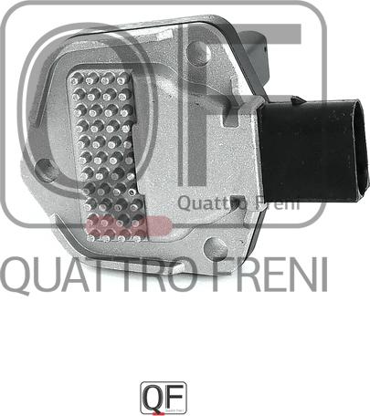 Quattro Freni qf00t01609 - Датчик, уровень моторного масла autodnr.net
