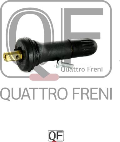 Quattro Freni qf00t01691 - Датчик давления в шинах autodnr.net