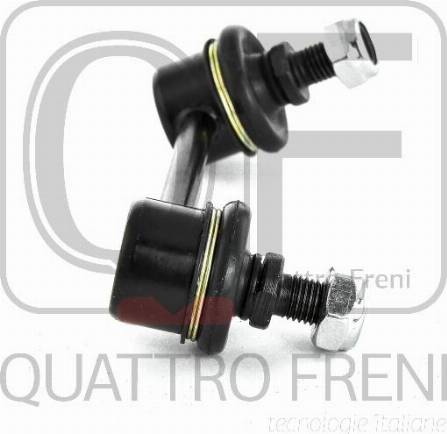 Quattro Freni QF00U00061 - Тяга / стойка, стабилизатор autodnr.net