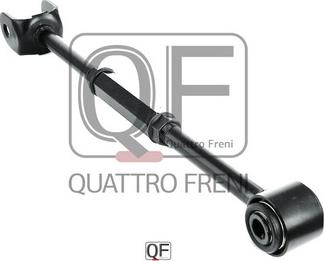 Quattro Freni QF00U00083 - Рычаг подвески колеса avtokuzovplus.com.ua