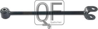 Quattro Freni QF00U00084 - Рычаг подвески колеса avtokuzovplus.com.ua