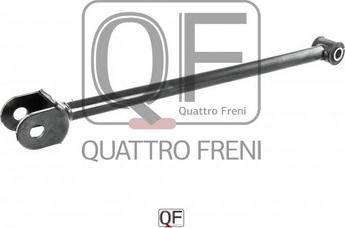Quattro Freni QF00U00085 - Рычаг подвески колеса autodnr.net