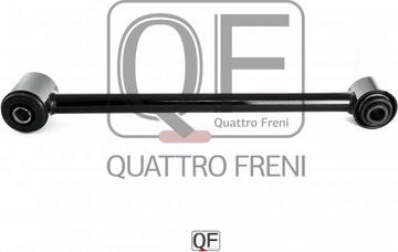 Quattro Freni QF00U00086 - Рычаг подвески колеса avtokuzovplus.com.ua