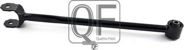 Quattro Freni QF00U00091 - Важіль незалежної підвіски колеса autocars.com.ua