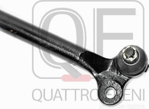 Quattro Freni QF00U00123 - Поперечная рулевая тяга autodnr.net