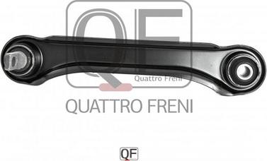 Quattro Freni QF00U00162 - Важіль незалежної підвіски колеса autocars.com.ua