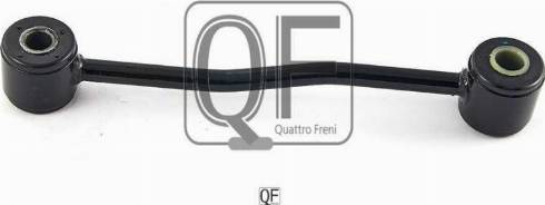 Quattro Freni QF00U00184 - Тяга / стійка, стабілізатор autocars.com.ua