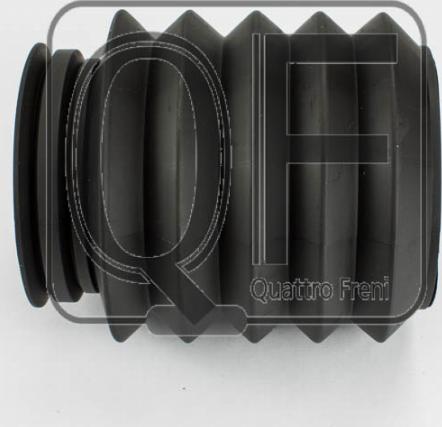 Quattro Freni qf00u00216 - Пылезащитный комплект, амортизатор autodnr.net