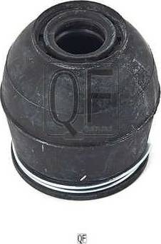 Quattro Freni QF00U00271 - Ремонтный комплект, несущие / направляющие шарниры avtokuzovplus.com.ua