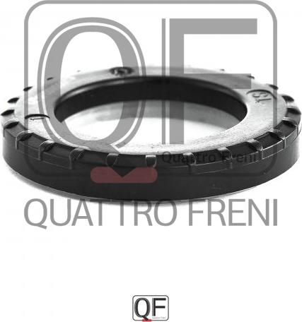 Quattro Freni QF00V00013 - Подшипник качения, опора стойки амортизатора avtokuzovplus.com.ua