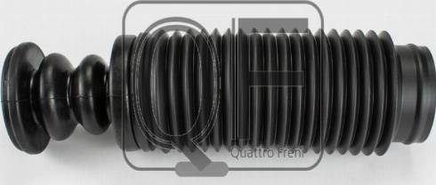 Quattro Freni QF00V00022 - Пылезащитный комплект, амортизатор autodnr.net