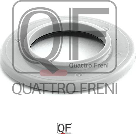 Quattro Freni QF00V00024 - Підшипник кочення, опора стійки амортизатора autocars.com.ua